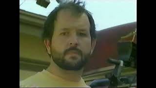 Espn Pba Bowling Commercial  Boat 2004