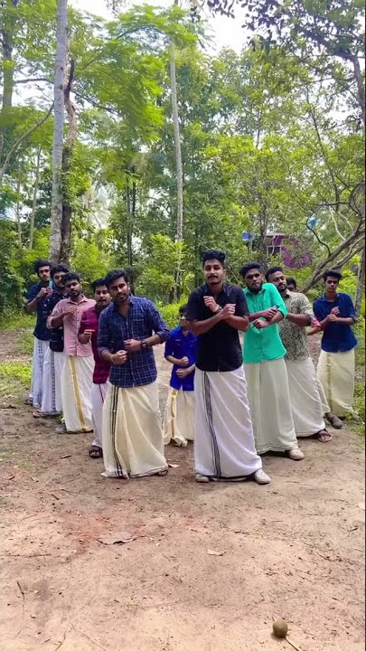 dance kerala #dance #dancecover #dance #onam #boys #comady