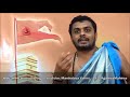 "Agamya Mahima" -  Devotees experience - Sri Balaji Shetty