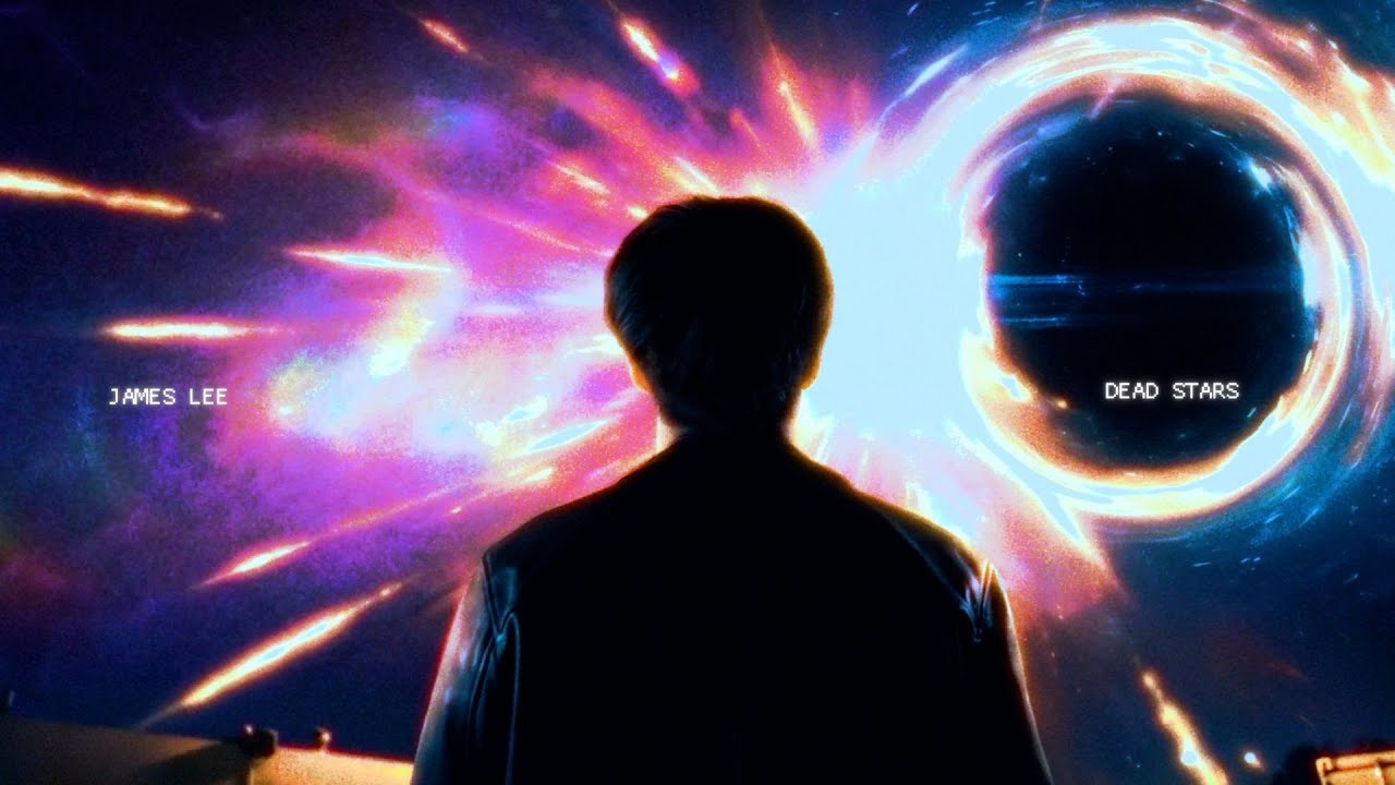 JAMES LEE - DEAD STARS [Official MV] - YouTube