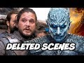 Game Of Thrones Season 8 Bonus Episode and Deleted Scenes Easter Eggs Breakdown