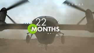 Spirit Aerosystems - Rapid Prototyping