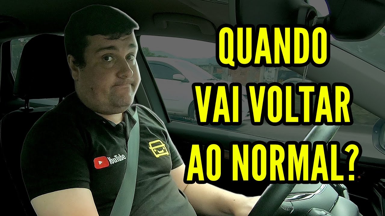 OS PREÇOS DOS CARROS vão CAIR UM DIA? VAI MELHORAR ou NÃO?