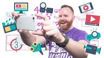 4 Types of Video All Conferences Need – Whiteboard Wednesday