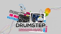 MKon - The Disc Junkie [Universe Music Release]  - Durasi: 3:33. 