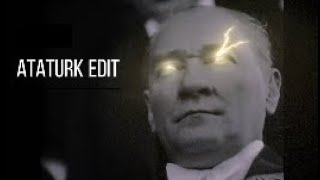 Atatürk Edit