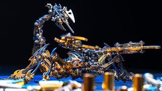 Have You Heard of Metalkitor Before? screenshot 2