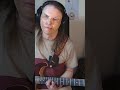 ABBA - GIMME! GIMME! GIMME! cover shorts #abba #cover #николайгвоздев #guitarcover #guitar #shorts