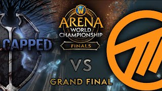 Method EU vs Skill Capped | Grand Finals | AWC Shadowlands - EU Season 1 Finals