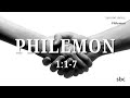 Love Without Limits | Philemon | Sunday Sermon