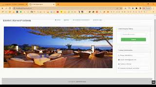 Hotel Reservation Allocation in PHP Net Worth