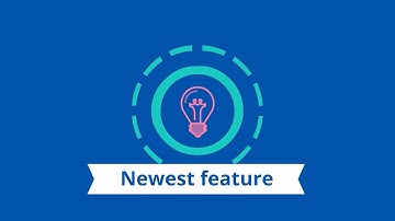 Feature Announcement Video Template - Edit this Powtoon Now!