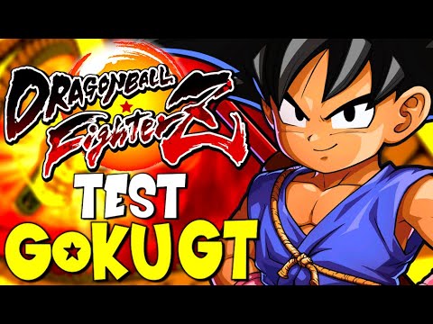 Dragon Ball GT  InformaSUS-UFSCar