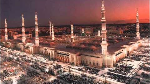 تلاوة جميلة من صلاة الفجر للشيخ محمد أحمد البرهجي يوم الجمعة 15/8/1435