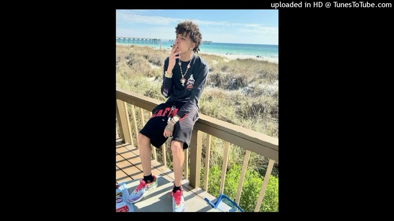 [FREE] Luh Tyler Type Beat | Loe Shimmy Type Beat 2024