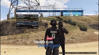 BRKL vs NWTK [AWNL]