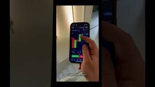 🚀Smart trading with Pocket Option AI Bot automated AI signals #AITrading #PocketOption #TradingBot