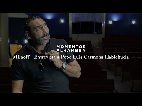 Primeras palabras de Josemi Carmona, de Ketama, tras la muerte de su padre, Pepe Habichuela: «Mi padre es una persona muy querida y nos ha enseñado a todos la música y la vida»