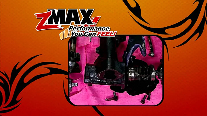 zMAX Tip: Improving Diesel Truck Fuel Economy