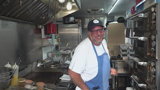 Southeast Texans show up to support Silsbee food truck on the verge of closing