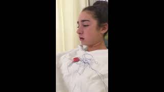 Marias Wisdom Tooth Removal