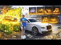 ФИНАЛЬНЫЙ ДЕНЬ ДУРАЦКОГО ИВЕНТА... ОТКРЫТИЕ КЕЙСОВ С ПОДКРУТКОЙ? - GTA 5 RP