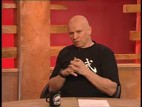 Игорь Петрухин бокс