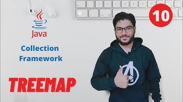 Java Collection Framework | TreeMap | Hindi #10