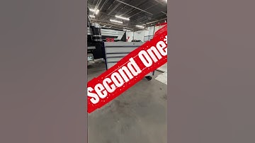 Loading some new boxes! #barkertools #mechanic #mechaniclife #tools #snapon