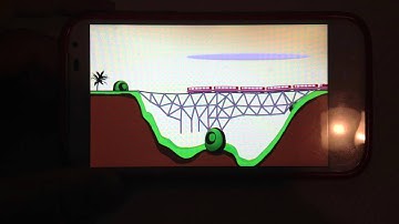 X Construction Walkthrough-Level 6-Crossing 6-Bridge 6- Niv