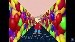 My Reaction To Dismissal V0 10 Baldis Super Tunes Song Animation