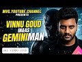 GEMINIMAN | VINNU GOUD IN&AS | @MVG.YOUTUBE.CHANNEL