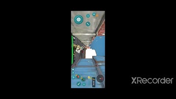 TPS Army Shooter Android gameplay