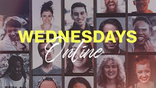 5.26.21 | Wednesdays Online by Hope Church | Chesapeake, VA 9 views 3 years ago 40 minutes