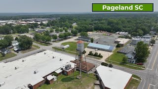 Pageland, SC