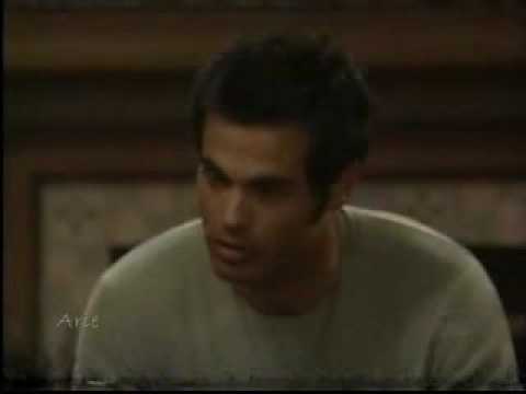 GH 06.13.01 - Nik is worried about money