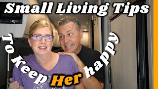 Time Has Run Out  One Last Stop  A Few RV Life Tips