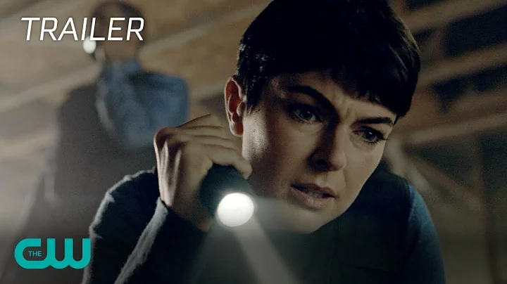 The CW Network Guide: Coroner | Crazy | Season Trailer | The CW