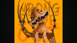 CG5 - Wrong Side Out - Speed up Profile