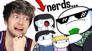Exposing Our Fans With TheOdd1sOut