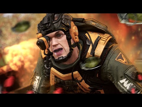 HOW TO SURVIVE THIS HELL?! WARFACE GAMES AND BUGS