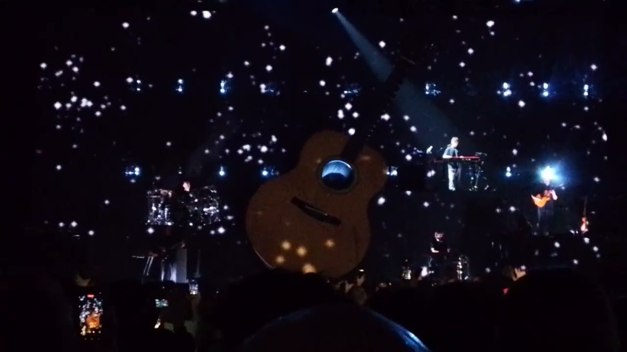 Kendji Girac  - Les yeux de la mama • Zénith Rouen : 11/02/2026