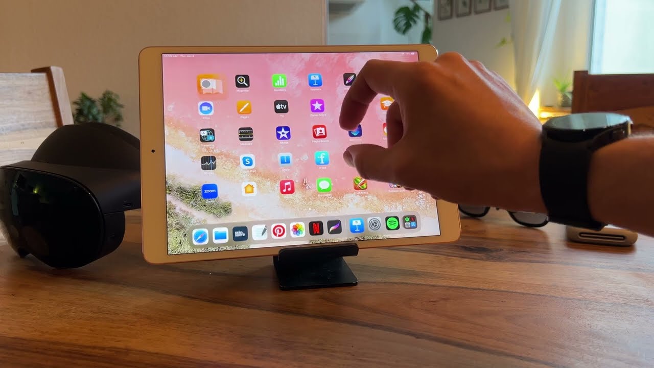 Control ANYTHING With Your Smartwatch By Doublepoint YouTube control-anything-with-your-smartwatch-by-doublepoint-youtube