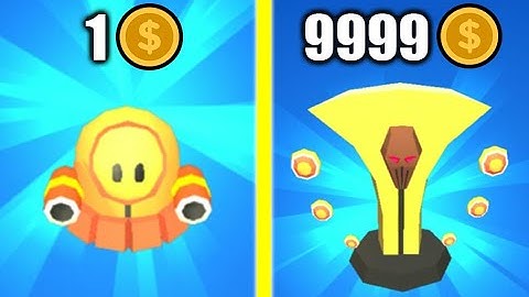 MOST STRONGEST TOWER EVOLUTION! Max Level Strong & Speed in Merge Tower Bots! (9999+ Level Tower!)