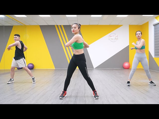 The Most Search Belly Fat Loss Exercises 2024 | Inc Dance Fit class=