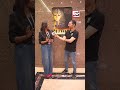 ميهاد مرتضي بطلة الفيلم السوداني ملكة القطن تكشف تفاصيل تصويره في مصر وكيفية اختيارها للبطولة