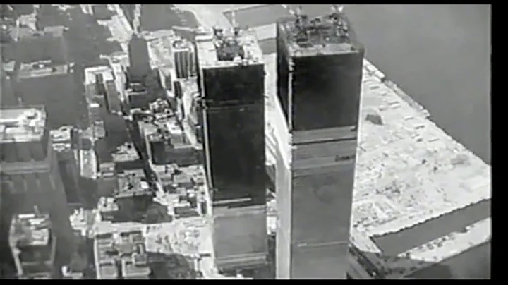Telling Nicholas- 9/11- HBO documentary