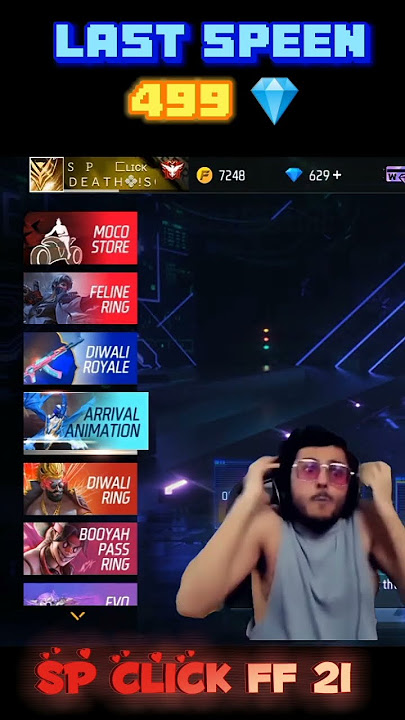 Garena Used My all Diamond 🥀😱 #trending #viral #ffshorts #ajjubhai #sad