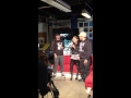 MTV Rap Fix with Precious Paris and DJ Whoo Kid