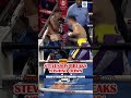 🥊 Shakur Stevenson's hooks STEAL the MOMENT!